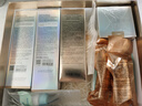 溫碧泉（WETHERM）護(hù)膚套裝雙重賦活彈潤緊致護(hù)膚化妝品套裝禮盒生日禮物送老婆女友 【3件套】水乳霜 曬單實(shí)拍圖