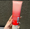 雅詩蘭黛紅石榴潔面乳125ml洗面奶女深層清潔護(hù)膚品化妝品禮盒生日禮物 曬單實(shí)拍圖