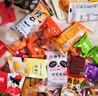 御食園北京特產(chǎn)糕點(diǎn)零食大禮包1500g驢打滾蜜麻花果脯休閑小吃禮盒 曬單實(shí)拍圖