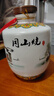 暨陽(yáng)首功3年做巢同山燒高粱酒農家自釀土燒酒純糧食原漿固態(tài)清香型禮盒裝 52%vol 1000mL 2壇 （3年做巢酒) 紅色酒 曬單實(shí)拍圖