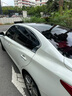 德國馬牌（Continental）輪胎/防爆胎 225/55R17 97W UCJ 適配寶馬5系/X1 Q50L 曬單實拍圖
