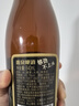 惠泉【40周年】640mL12°P老惠泉啤酒大瓶裝致敬經(jīng)典 640mL 12瓶 曬單實拍圖