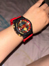HUAWEI WATCH GT 5 國(guó)家補(bǔ)貼15%冰晶藍(lán)41mm華為智能手表情緒健康助手玄璣感知系統(tǒng) 曬單實(shí)拍圖