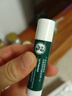曼秀雷敦（Mentholatum）修護(hù)潤(rùn)唇膏 保濕滋潤(rùn)防干裂去死皮薄荷味3.5g*2支伴手禮物 曬單實(shí)拍圖