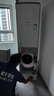 松下（Panasonic）客廳空調(diào) 3匹新能效 適用30-37㎡ 變頻冷暖立式柜機(jī)  原裝壓縮機(jī)納諾怡除菌KFR-72LW/BpDS30 曬單實(shí)拍圖