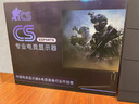 CS旗艦顯示器 31.5英寸4K超高清OLED完美色彩超疾速0.03ms硬件低藍光高刷165Hz 旋轉(zhuǎn)升降電競顯示器 【32/4K/OLED/三星原裝屏】M3288 曬單實拍圖