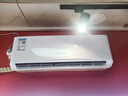 先鋒（SINGFUN）空調(diào)大1.5匹 新一級能效變頻冷暖省電新能效 除濕自清潔壁掛式家用出租房宿舍臥室空調(diào)掛機空調(diào) 3匹 一級能效 變頻冷暖【強勁風(fēng)】 上門安裝 曬單實拍圖