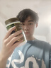 Wealthy Health澳洲進(jìn)口角鯊烯軟膠囊魚(yú)肝油精華護心腦365粒1000mg 1瓶 曬單實(shí)拍圖