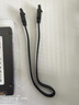 長(zhǎng)城（Great Wall) 256GB SSD固態(tài)硬盤 SATA3.0接口 讀速540MB/S臺(tái)式機(jī)/筆記本通用 GW560系列  曬單實(shí)拍圖