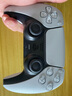 索尼（SONY）PS5 PlayStation5光驅版(輕薄版)國行PS5游戲機 PS5slim 游戲機《國補立省15%》 曬單實拍圖