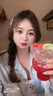 JIOESC藍(lán)色薄款防曬襯衫女夏季2025新款蕾絲拼接小眾設(shè)計(jì)感氣質(zhì)絕美上衣 藍(lán)色 L 曬單實(shí)拍圖