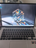 機(jī)械革命【國家補(bǔ)貼20%】星耀14(AI 9H 365 32G 1T 2.8K OLED 120Hz 100%DCI-P3)辦公筆記本電腦輕薄游戲本 曬單實(shí)拍圖