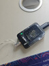 KNA光境專業(yè)電競耳機(jī)聲卡外置游戲聲卡USB轉(zhuǎn)3.5mm虛擬7.1帶麥FPS音效HiFi驅(qū)動三角洲無畏契約打瓦csgo 【光境聲卡】特調(diào)音效+專屬驅(qū)動 曬單實拍圖