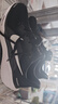 耐克NIKE跑步鞋男子減震飛馬41 PEGASUS 41運(yùn)動(dòng)鞋F(xiàn)D2722-002黑白43 曬單實(shí)拍圖