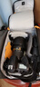 樂攝寶（Lowepro）攝影包風(fēng)行者相機包Fastpack 250 AW III雙肩攝影專業(yè)包單反微單無人機相機專用大容量旅行雙肩包 slim款風(fēng)行250灰色（可拆卸腰帶） 曬單實拍圖