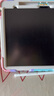 0度 適用ipad保護殼iPad Pro保護套25新款兒童款卡通可愛(ài)帶背帶可手提可掛脖可背超強防摔殼 粉色 【iPad Air 25/24款】13英寸 曬單實(shí)拍圖
