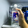 中沃天然蘇打水飲品380ml*24瓶 曬單實拍圖