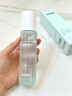 NOBB！積雪草水乳套裝植萃控油祛痘水潤油性皮膚收毛孔清爽保濕去黃提亮 積雪草爽膚水145ml 曬單實(shí)拍圖