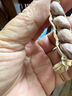滇品客云南七彩咸干花生新貨水煮曬干花生帶殼原味熟彩色花生休閑小零食 水煮曬干】七彩咸干花生 200g*1袋 曬單實(shí)拍圖