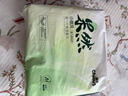雀氏（Chiaus）果然紙尿褲M24片超薄風(fēng)感透氣【品牌直供 安心品質(zhì)】 曬單實(shí)拍圖