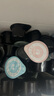 瑞幸咖啡即享0糖0脂醇香濃縮咖啡液混合風味18ml*32顆美式生椰拿鐵黑咖啡 曬單實拍圖