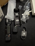 大疆 DJI Osmo Pocket 3 一英寸口袋云臺相機(jī) OP靈眸手持?jǐn)?shù)碼相機(jī) 旅游攝影攝像 直播vlog拍攝 標(biāo)準(zhǔn)版 官方標(biāo)配 曬單實(shí)拍圖