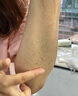 曼逖搓泥寶男女士全身通用(去角質(zhì)去死皮搓澡泥沐浴露去泥浴鹽磨砂膏) 曬單實拍圖