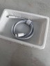 固質(zhì)優(yōu)品適配蘋果充電器充電線氮化鎵45W快充PD套裝iPhone14ProMax13 16 15手機(jī)12充電頭30W數(shù)據(jù)線 【適配蘋果8-14系列】PD30W閃充丨單線1米 曬單實(shí)拍圖