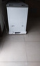 Midea美的210升/220L/271升雙溫家用商用囤貨臥式冰柜 大容量冷柜 BCD-220VM(E)雙溫臥式冷柜 220升 曬單實拍圖