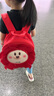 熱風(fēng)【商場(chǎng)同款】女士甜美鉤針盆帽2025年夏季新款法式鏤空度假漁夫帽 03米色 F 曬單實(shí)拍圖