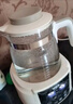 貝因美（Beingmate）恒溫水壺 恒溫壺嬰兒調奶器溫熱暖奶器家用沖奶粉電熱燒水壺 曬單實拍圖