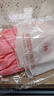 洋臣家庭清潔家務(wù)手套厚洗碗手套防水洗衣服家務(wù)勞保手 2雙均碼 不加絨款 顏色隨機(jī) 曬單實(shí)拍圖