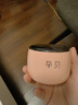 孕貝電動(dòng)吸奶器無(wú)痛變頻吸乳器便攜一體式集乳器大吸力全自動(dòng)撥奶擠奶 曬單實(shí)拍圖
