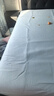 羅萊家紡 A類抗菌冰絲席三件套涼席子床笠款 180*200*30 曬單實拍圖