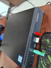聯(lián)想（lenovo）迷你主機mini電腦臺式機酷睿i7家用辦公商務(wù)娛樂(lè )微型九新小整機 酷睿i5+16G+256G WIFI+藍牙 小主機 曬單實(shí)拍圖