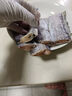 海鼎紀(jì) 舟山去頭去尾精品帶魚段500g*4包（凈重4斤） 生鮮魚類 曬單實(shí)拍圖