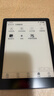 漢王（Hanvon）Clear6英寸電子書閱讀器 墨水屏電紙書平板 智能閱讀本電子紙 看書學(xué)習(xí)便攜閱讀 冰山灰 曬單實(shí)拍圖