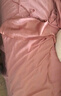 古今（GUJIN）七夕冰絲睡衣女家居服性感吊帶睡裙輕薄露背仿真絲睡袍套裝L 曬單實(shí)拍圖