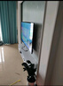 聯(lián)想（實體店）thinkplus Z65ftg 65英寸顯示器電腦商用純顯示屏無網(wǎng)絡(luò)無系統(tǒng)無WiFi辦公商用監(jiān)控顯示 65英寸 純顯示器/Z65ftg/送掛架+底座 咨詢包滿意價格再付款 曬單實拍圖
