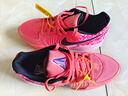 耐克（NIKE）耐克NIKE 男籃球鞋JA 2 EP運動(dòng)鞋IB5841-800 灰燼紅 42.5 曬單實(shí)拍圖