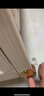 ANGI BABY嬰兒床實木折疊拼接大床無油漆新生兒多功能可移動bb睡床兒童床 大床【椰棕墊+皇冠五件套+蚊帳】 實木嬰兒床可折疊多功能送蚊帳 曬單實拍圖