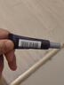 歐萊雅紫熨斗眼霜30ml保濕滋潤(rùn)淡化黑眼圈眼袋抗皺提拉緊致淡化全臉細(xì)紋 紫熨斗眼霜7.5ml×1支 曬單實(shí)拍圖
