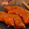 喜旺脫骨有肉大豬蹄230g鹵味醬豬手無大骨山東特產(chǎn)即食下酒菜 曬單實拍圖