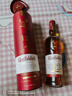 格蘭菲迪（GLENFIDDICH）天使雪莉12年蘇格蘭單一麥芽威士忌洋酒禮盒700ml 曬單實(shí)拍圖