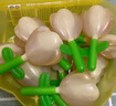 周十五益生菌蜂蜜露孕婦開塞蜜露待產(chǎn)包用品一次性產(chǎn)后護(hù)理兒童蜜栓36支 曬單實(shí)拍圖