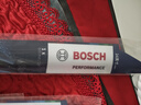 博世（BOSCH）Performance系列雨刮器雨刷24/19(途樂/11-18邁銳寶/09-13凱雷德) 曬單實拍圖