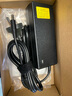 米瑞思（mryc）戴爾筆記本充電器19.5V4.62A 90W適用Dell電腦電源適配器4.5mm小口帶針電源線 曬單實(shí)拍圖