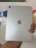 Apple/蘋(píng)果 iPad 11英寸 A16芯片2025年款學(xué)生學(xué)習(xí)辦公平板電腦二合一 銀色 256GB 官方標(biāo)配 WLAN版 曬單實(shí)拍圖