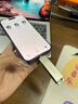 飛利浦手機電腦兩用U盤(pán) USB3.2 Type-C雙接口 高速存儲擴容學(xué)生筆記本辦公 適用蘋(píng)果手機 金屬優(yōu)盤(pán)大容量 銀色【高速版150M/s】送掛鏈 128GB 曬單實(shí)拍圖