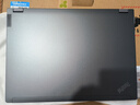 ThinkPad P16 Gen2 設計師畫(huà)圖專(zhuān)用高端設計本 聯(lián)想16英寸高性能移動(dòng)圖形工作站創(chuàng  )作筆記本電腦 I9-13980HX 4K屏 RTX4090 192G內存 8TB固態(tài)硬盤(pán) 升配版 曬單實(shí)拍圖
